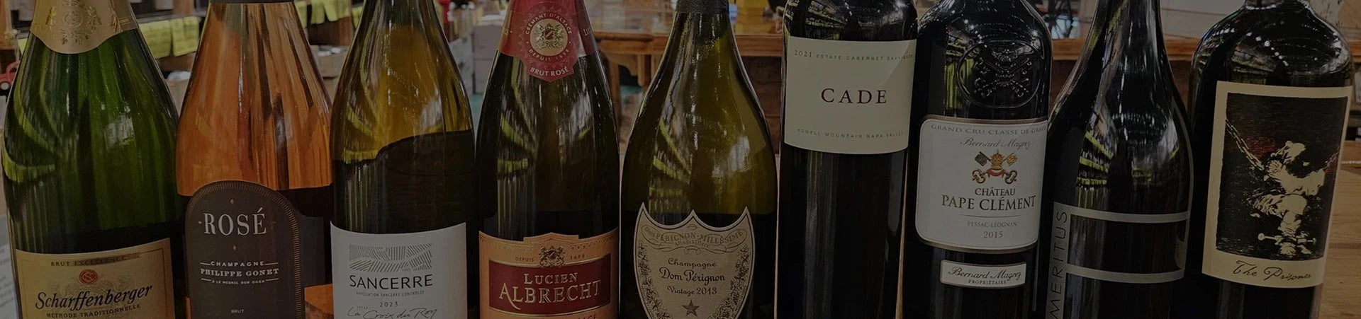 Bargains Under $25-Happy Wine Calle Ocho