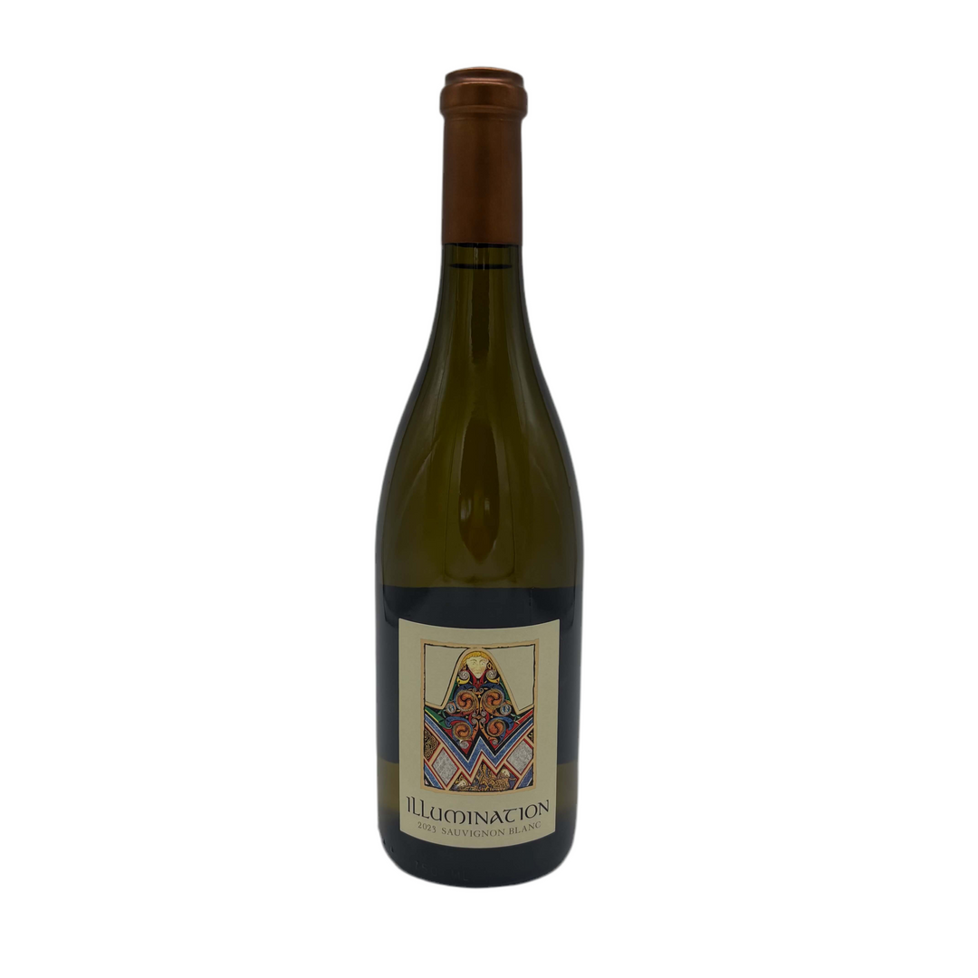 2023 ILLUMINATION SAUVIGNON BLANC