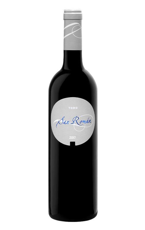 2021 BODEGAS SAN ROMAN, TORO SPAIN-Happy Wine Calle Ocho