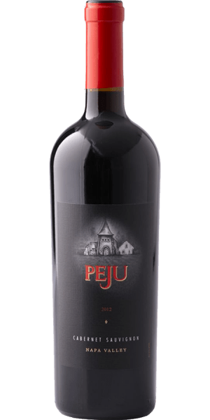 2021 PEJU CABERNET SAUVIGNON, NAPA VALLEY CALIFORNIA