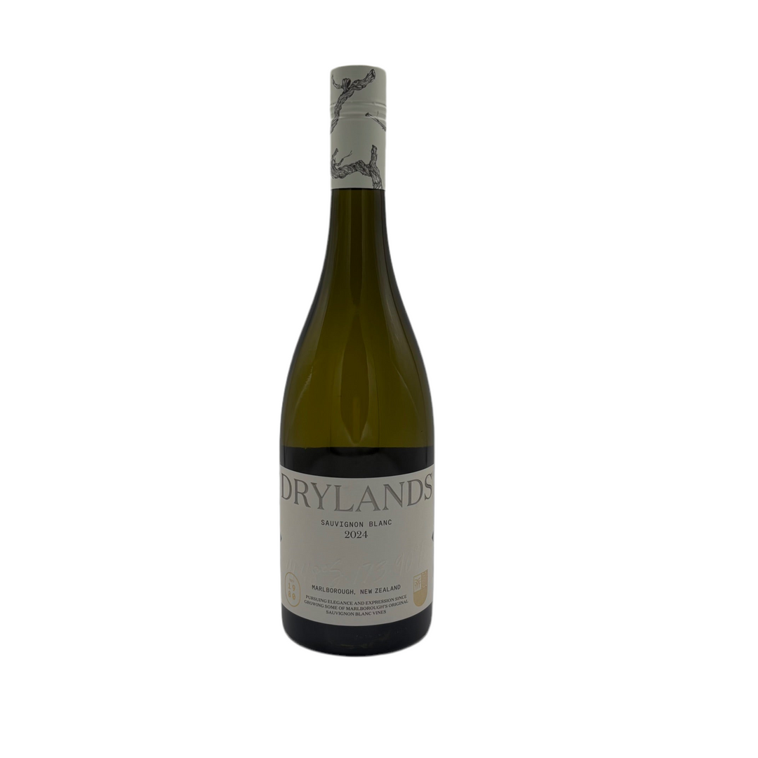 2024 DRYLANDS SAUVIGNON BLANC, NEW ZEALAND