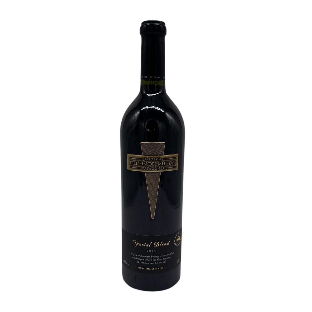 2021 BODEGAS DEL FIN DEL MUNDO
