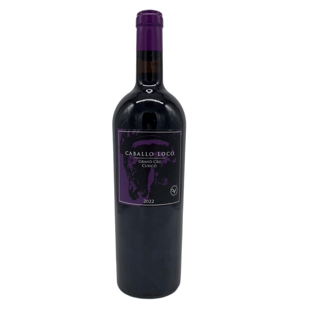 CABALLO LOCO GRAN CRU CURICO