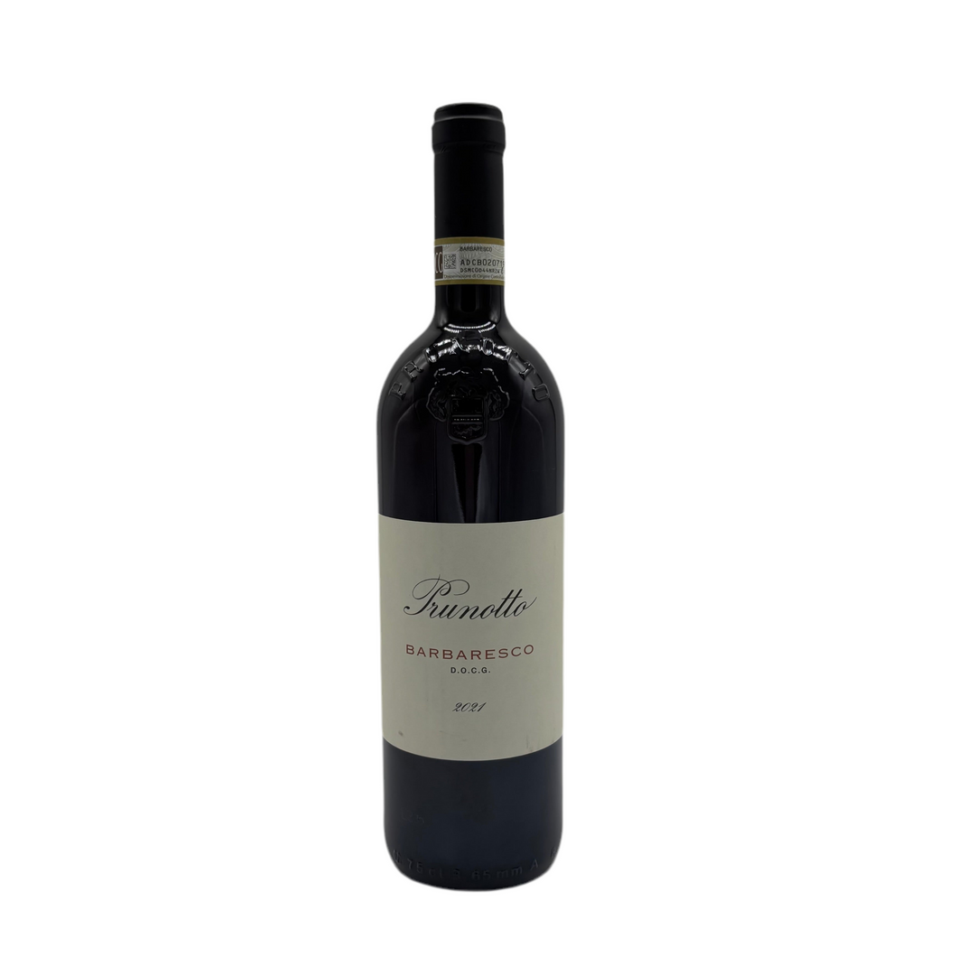2021 PRUNOTTO BARBARESCO