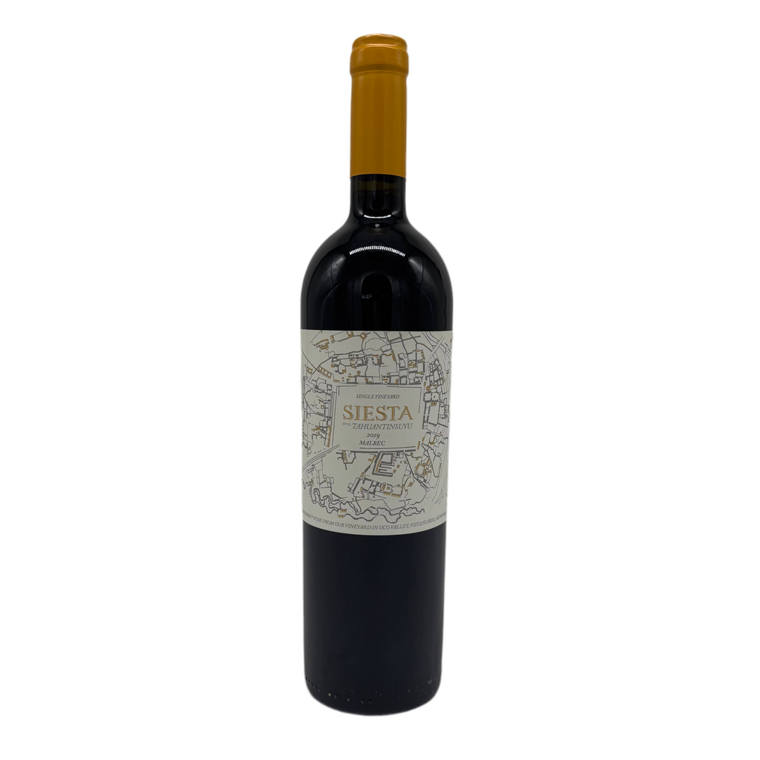 2018 ERNESTO CATENA VINEYARDS SIESTA