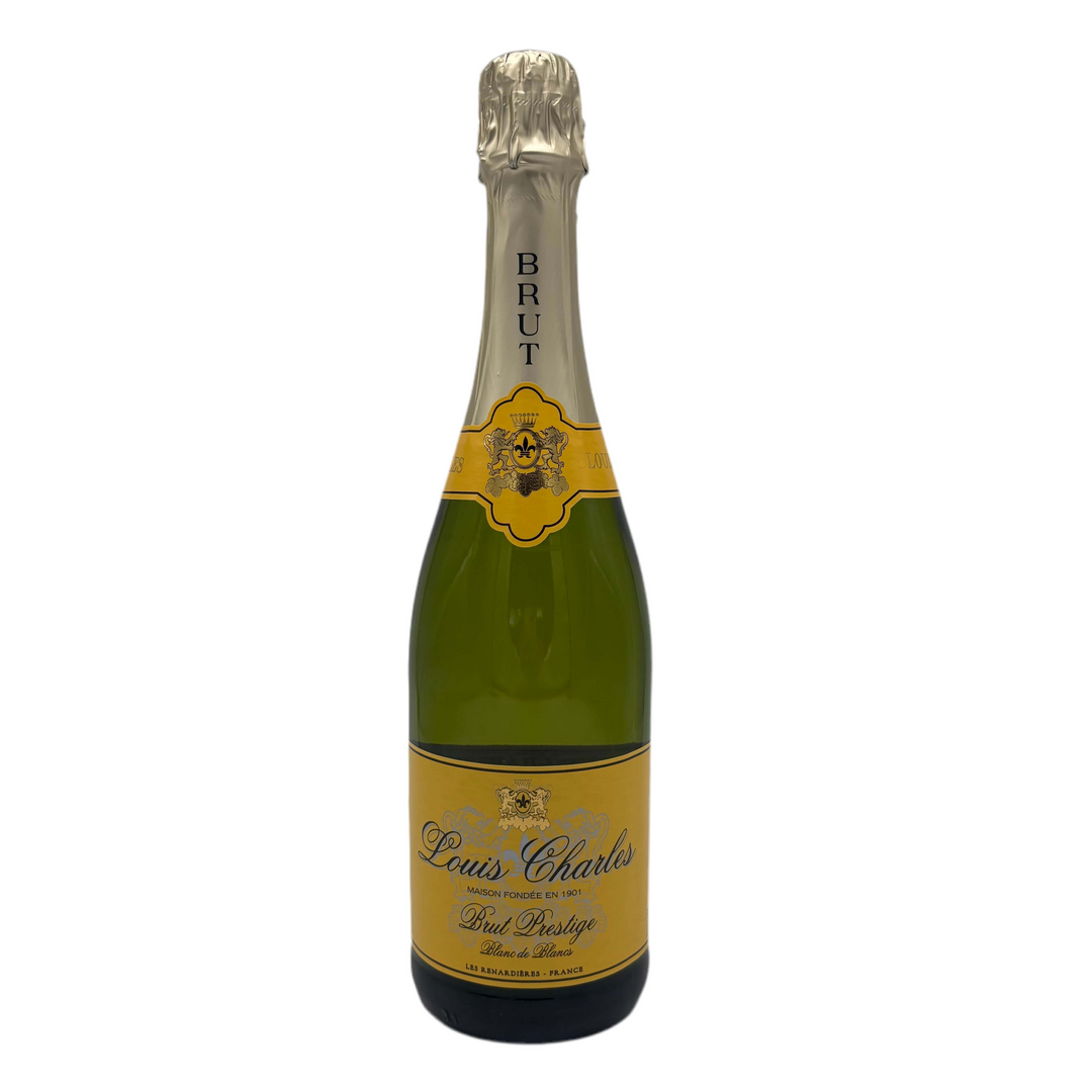 LOUIS CHARLES, BRUT