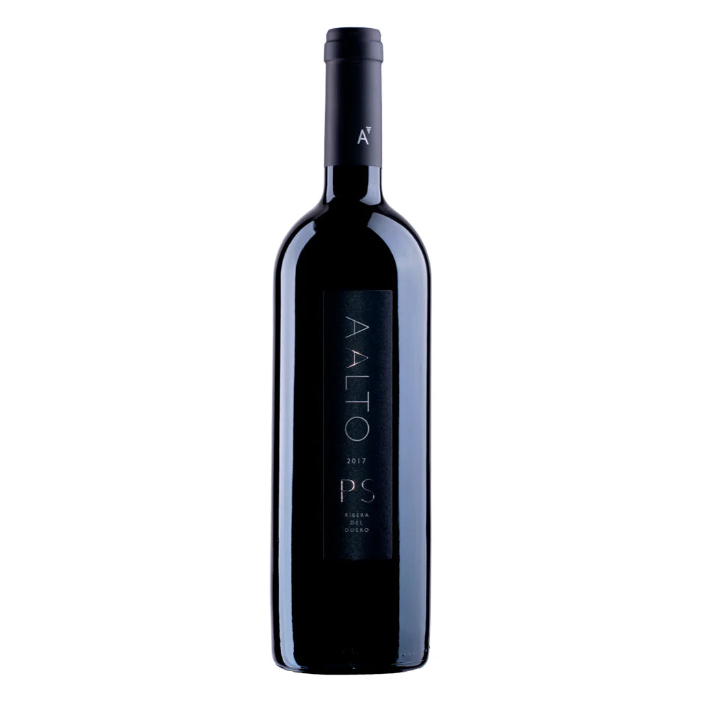 2021 BODEGAS AALTO PS PAGOS SELECCIONADOS TINTO RIBERA DEL DUERO SPAIN