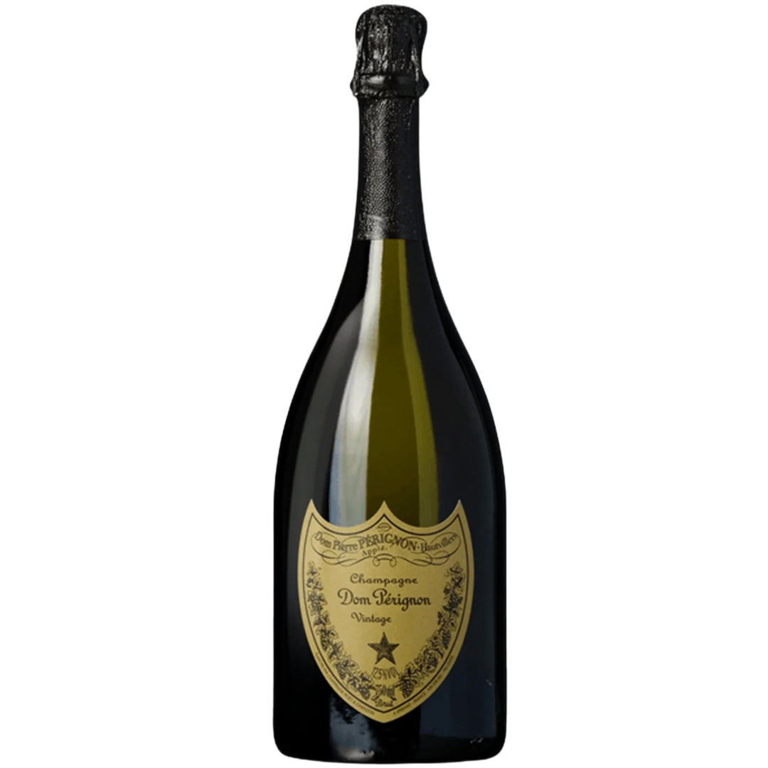 2013 DOM PERIGNON BRUT, CHAMPAGNE FRANCE-Happy Wine Calle Ocho