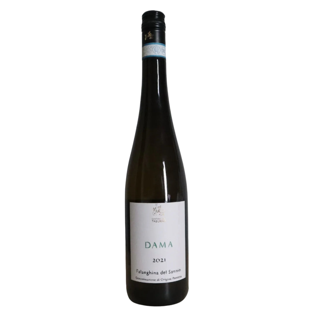 2023 CANTINA DEL TABURNO DAMA FALANGHINA DEL SANNIO CAMPANIA ITALY