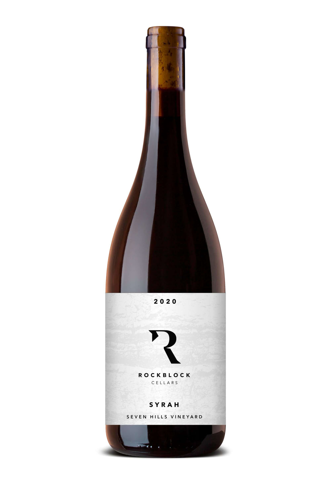 ROCKBLOCK CELLARS CABERNET SAUVIGNON WASHINTON STATE-Happy Wine Calle Ocho