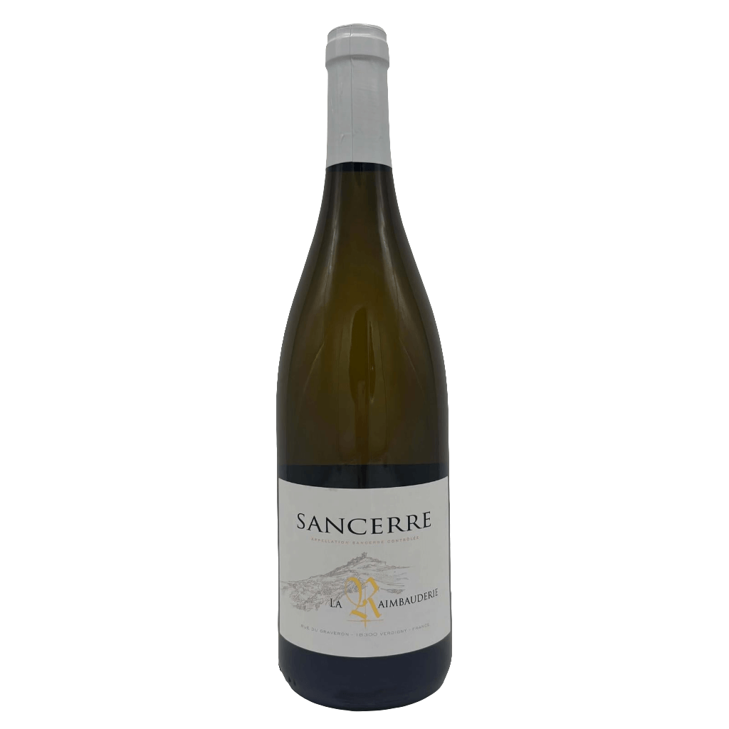 2023 LA RAIMBAUDERIE SANCERRE LOIRE, FRANCE