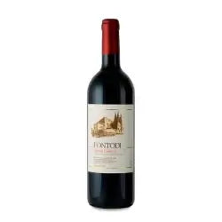 2020 FONTODI CHIANTI CLASSICO, TUSCANY ITALY-Happy Wine Calle Ocho