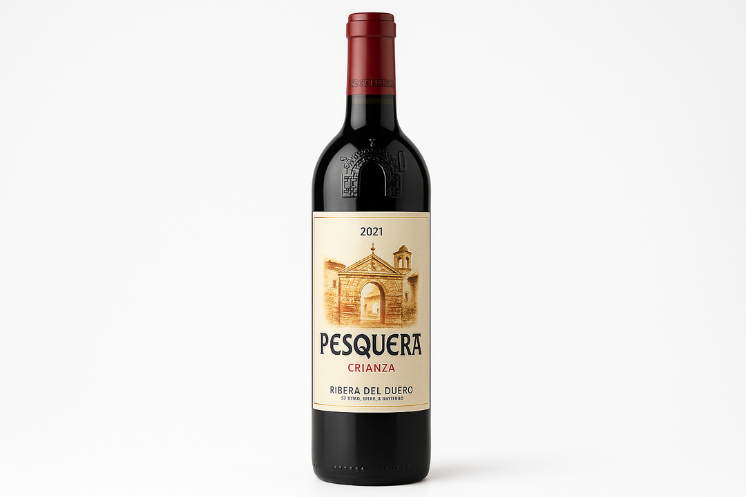 2021 Pesquera Crianza Tinto, Ribera del Duero Spain