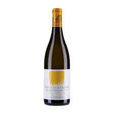 2022 CHATEAU DE LA MALTROYE CHASSAGNE MONTRACHET BLANC COTE DU BEUANE FRANCE