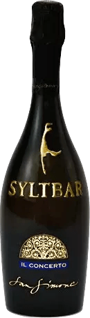SYLTBAR IL CONCERTO SAN SIMONE PROSECCO, FRIULI VENEZIA ITALY-Happy Wine Calle Ocho