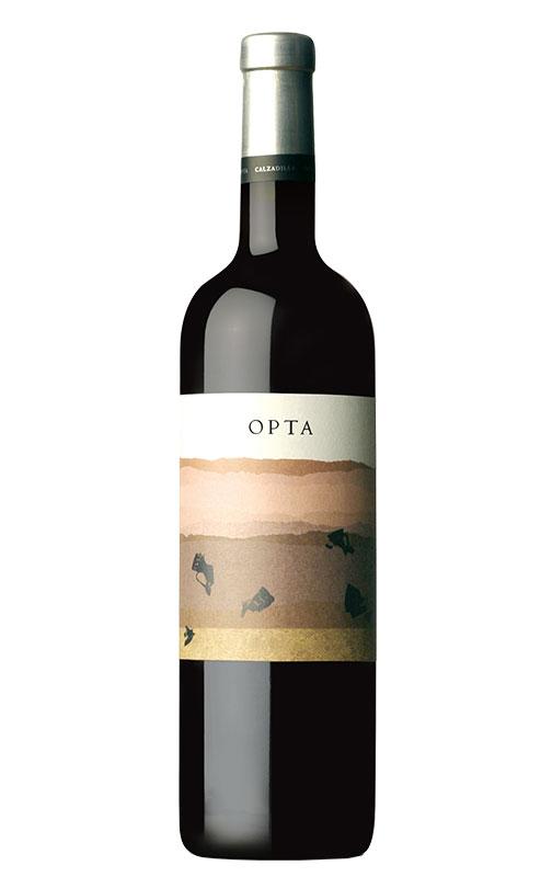 2017 BODEGAS URIBES MADERO, OPTA CALZADILLA, VINO DE PAGO, SPAIN-Happy Wine Calle Ocho
