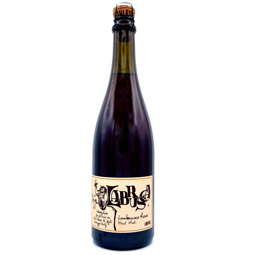 LINI 910 LAMBRUSCA LAMBRUSCO ROSATO, EMILIA-ROMAGNA ITALY-Happy Wine Calle Ocho