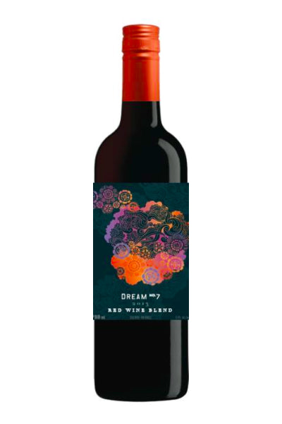 TRAVIESITO RED BLEND CALIFORNIA-Happy Wine Calle Ocho
