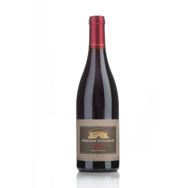 2013 DOMAINE ANDERSON, PINOT NOIR , MAGNUM, ANDERSON VALLEY, CALIFORNIA-Happy Wine Calle Ocho