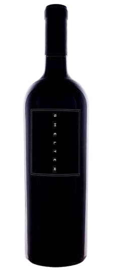 2015 SHELTER "THE BUTCHER" CABERNET SAUVIGNON, NAPA VALLEY CALIFORNIA