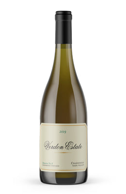 VERDON ESTATE CHARDONNAY-Happy Wine Calle Ocho