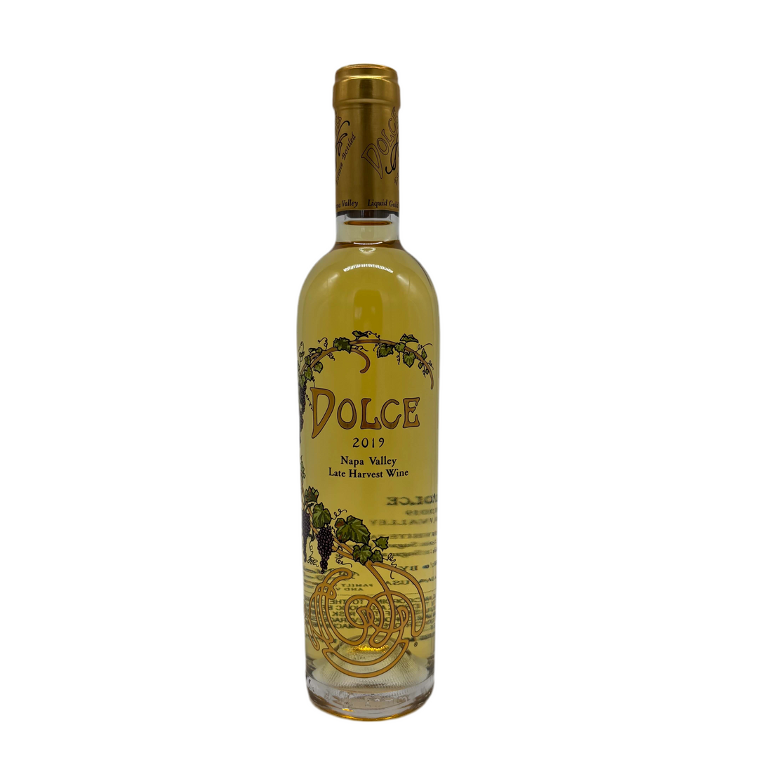 2019 DOLCE LATE HARVEST