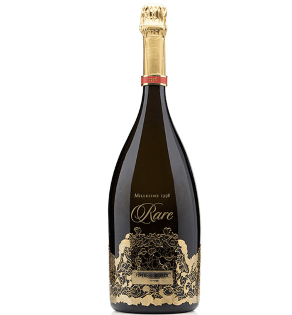 2013 RARE BRUT MILLESIME, CHAMPAGNE FRANCE