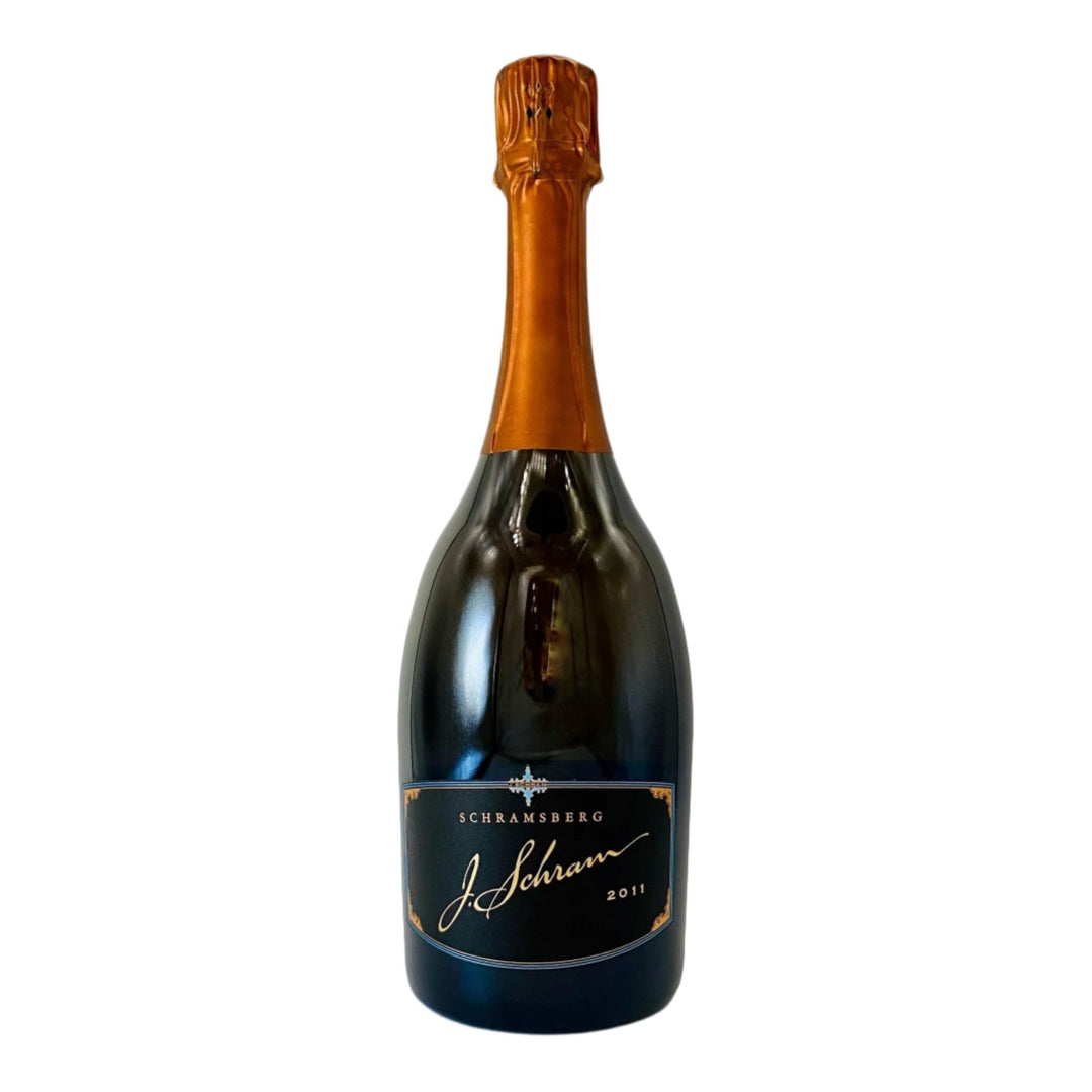 2012 SCHRAMSBERG,  J. SCHRAM, CALIFORNIA-Happy Wine Calle Ocho