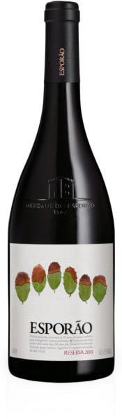 2021 HERDADE DO ESPORAO RESERVA, ALENTEJO PORTUGAL-Happy Wine Calle Ocho