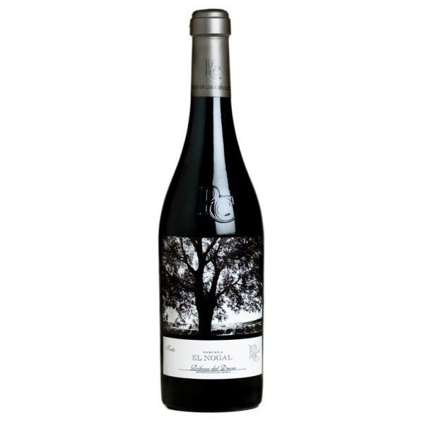 2019 PAGO DE CAPELLANES PARCELA EL NOGAL, RIBERA DEL DUERO SPAIN-Happy Wine Calle Ocho