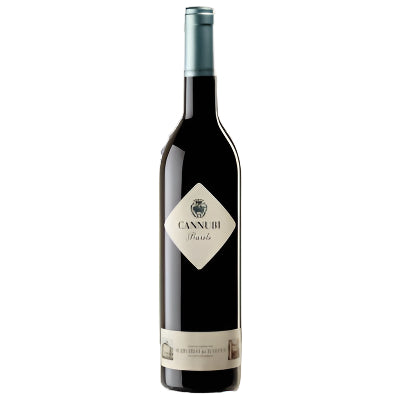 2018 BAROLO CANNUBI MARCHESI DI BAROLO PIEDMONT ITALY-Happy Wine Calle Ocho