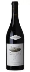 2020 ALVARO PALACIOS FINCA L'HERMITA, PRIORAT SPAIN