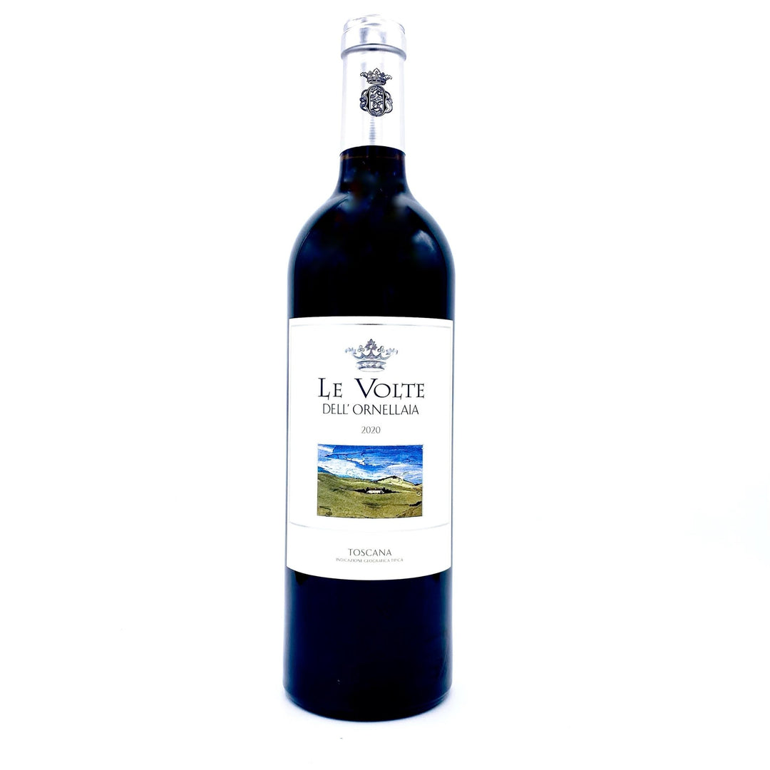 2020 ORNELLAIA  LE VOLTE DELL' ORNELLAIA, TOSCANA ITALY-Happy Wine Calle Ocho