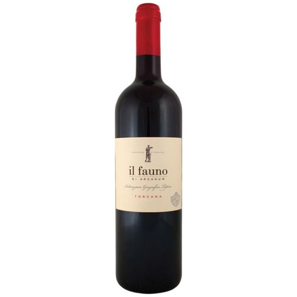 2021 TENUTA DI ARCENO IL FAUNO DI ARCANUM TUSCANY ITALY-Happy Wine Calle Ocho