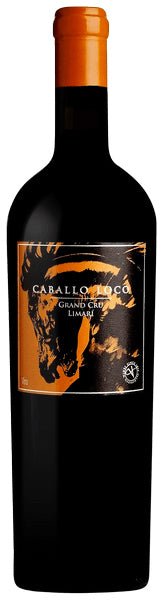 2022 VALDIVIESO CABALLO LOCO GRAND CRU LIMARI, CHILE-Happy Wine Calle Ocho