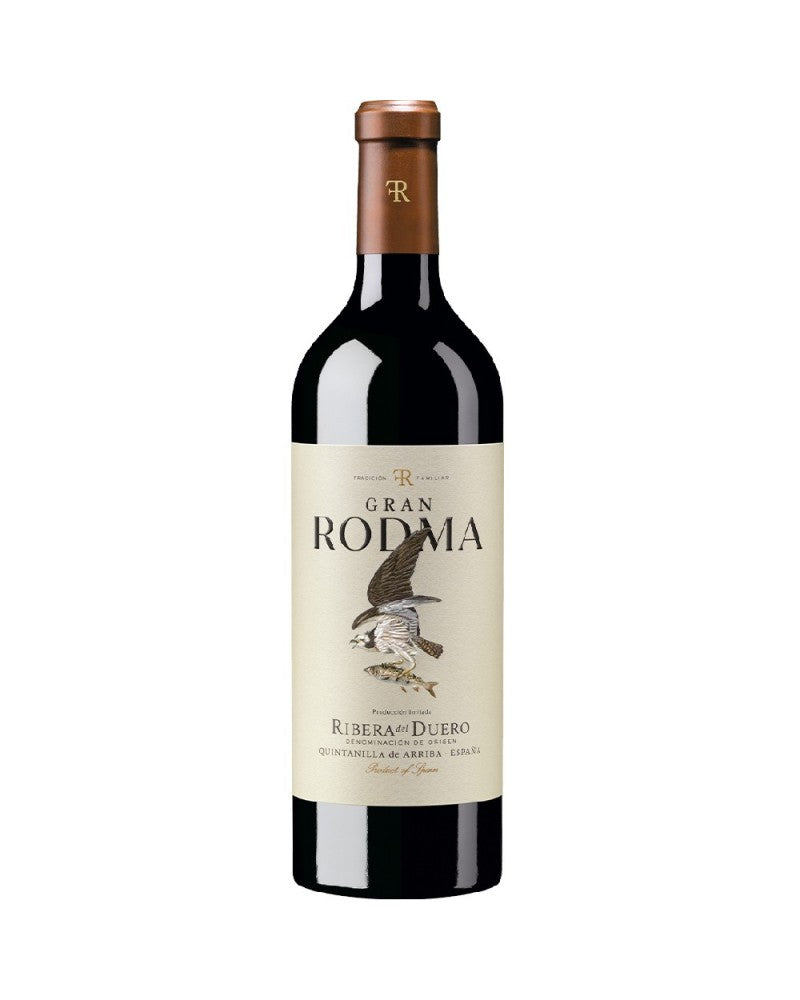 2021 GRAN RODMA RIBERA DEL DUERO SPAIN-Happy Wine Calle Ocho