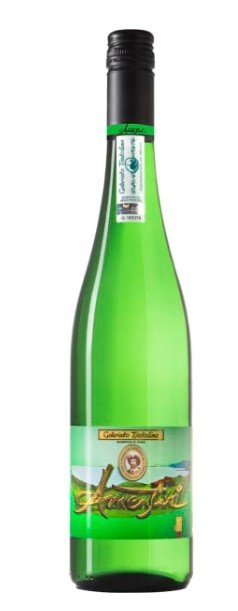 2023 AMEZTOI TXAKOLI DI GETARIA HONDARRIBI ZURI, GETARIAKO TXACOLINA BASQUE REGION SPAIN-Happy Wine Calle Ocho