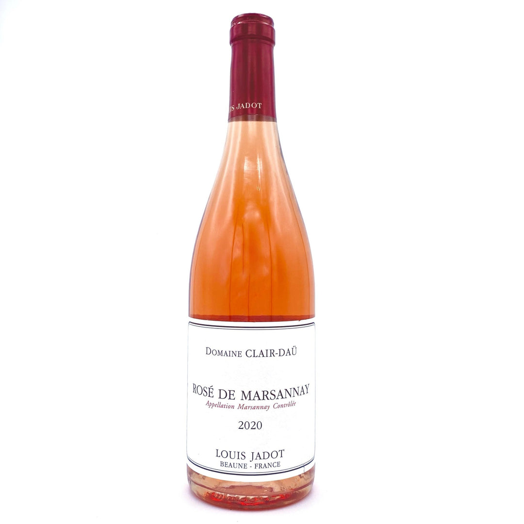 2022 JADOT DOMAINE CLAIR-DAU ROSE DE MARSANNAY BEAUNE BURGUNDY FRANCE-Happy Wine Calle Ocho