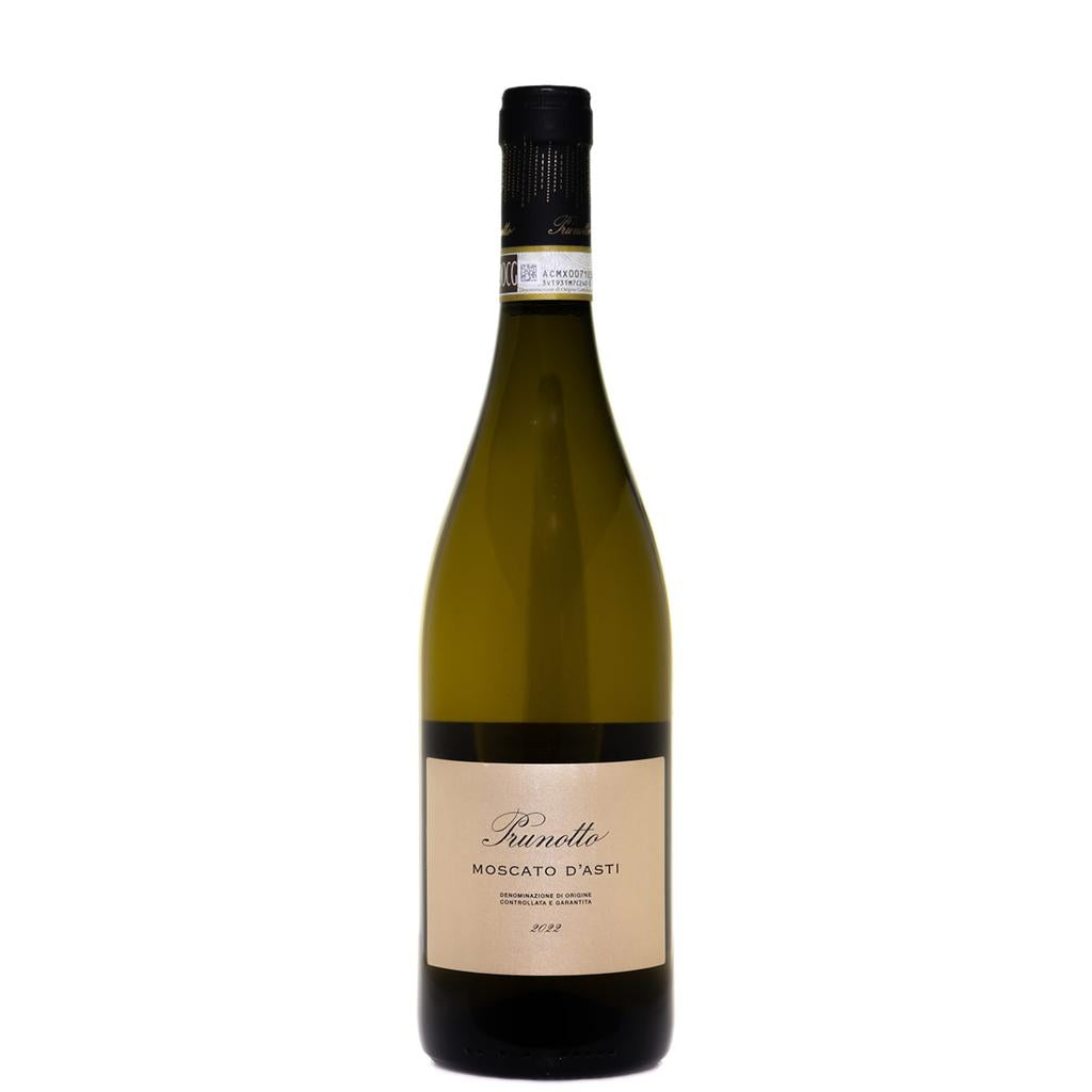 2022 PRUNOTTO MOSCATO D'ASTI PIEDMONT ITALY-Happy Wine Calle Ocho