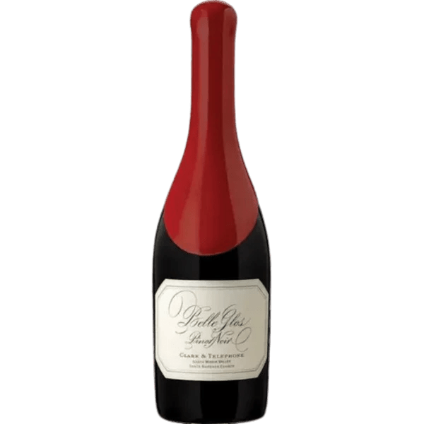 2023 BELLE GLOS CLARK & TELEPHONE VINEYARD, PINOT NOIR, SANTA MARIA VALLEY, CALIFORNIA