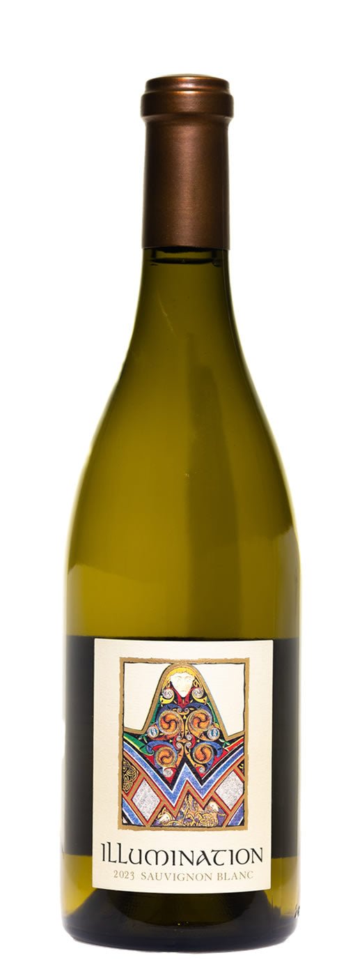 2023 ILLUMINATION SAUVIGNON BLANC NORTH COAST CALIFORNIA-Happy Wine Calle Ocho