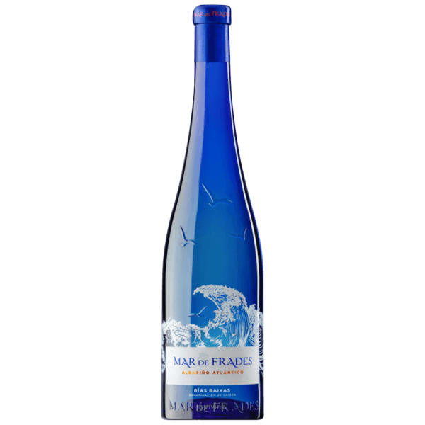 Wine - 2023 MAR DE FRADES, ALBARINO, RIAS BAIXAS, SPAIN`