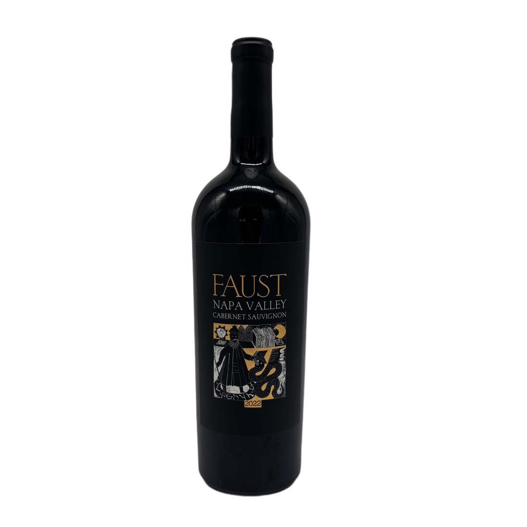 2022 FAUST