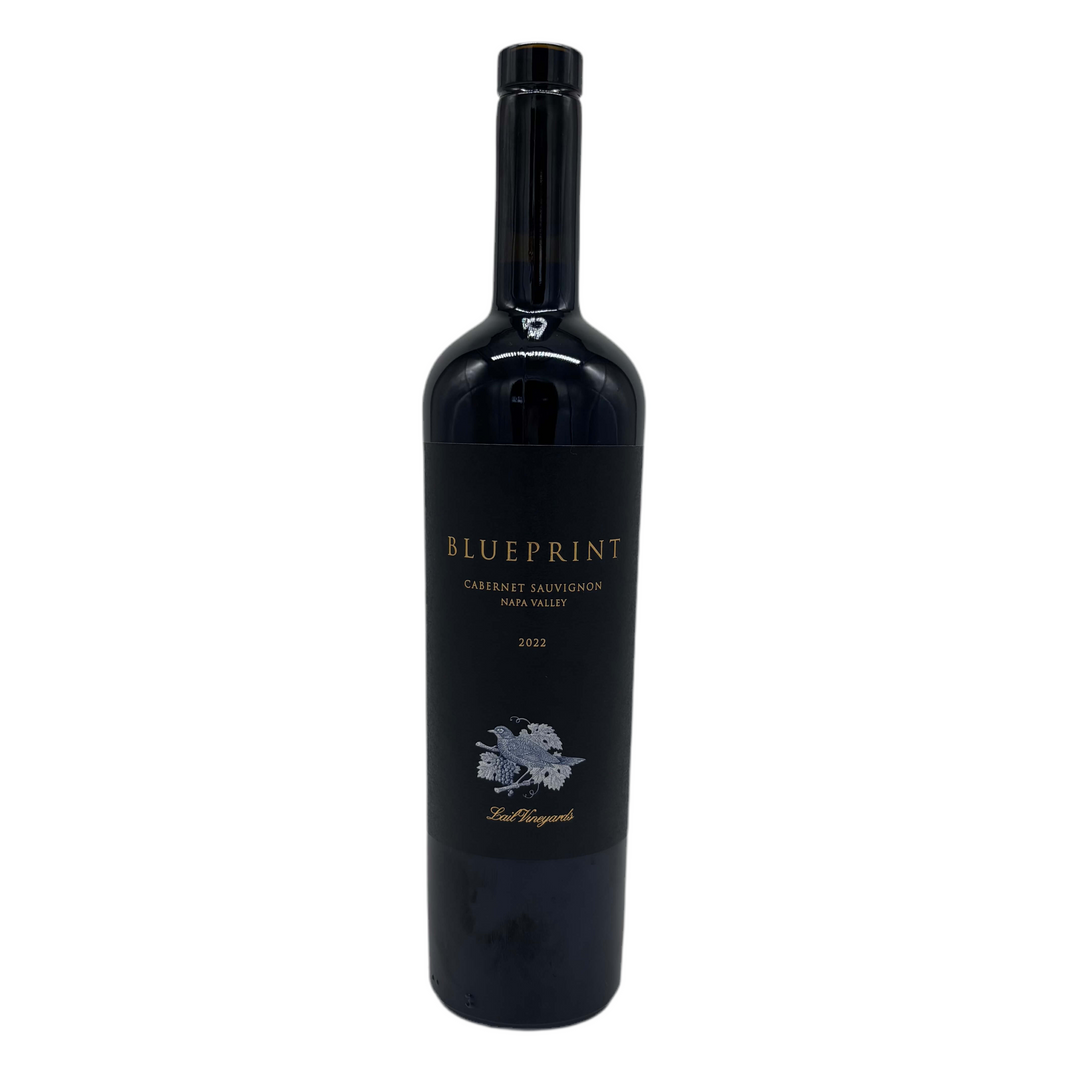2022 LAIL VINEYARDS BLUEPRINT