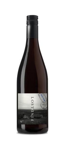 2017 LOSTFIND PINOT NOIR, TREVEZIANO ITALY-Happy Wine Calle Ocho