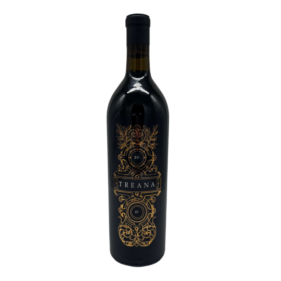 2021 TREANA RED BLEND, PASO ROBLES CALIFORNIA