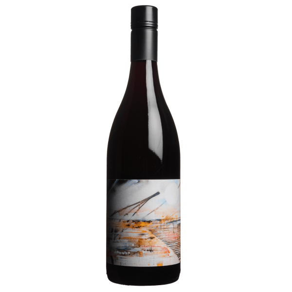 2017 END OF THE DAY, CALIZA, RED WINE, PASO ROBLES, CALIFORNIA-Happy Wine Calle Ocho