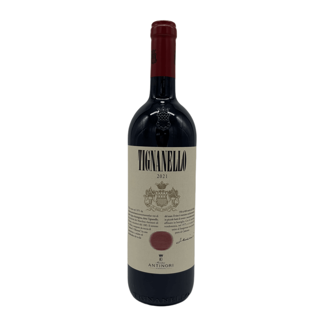 2021 TIGNANELLO