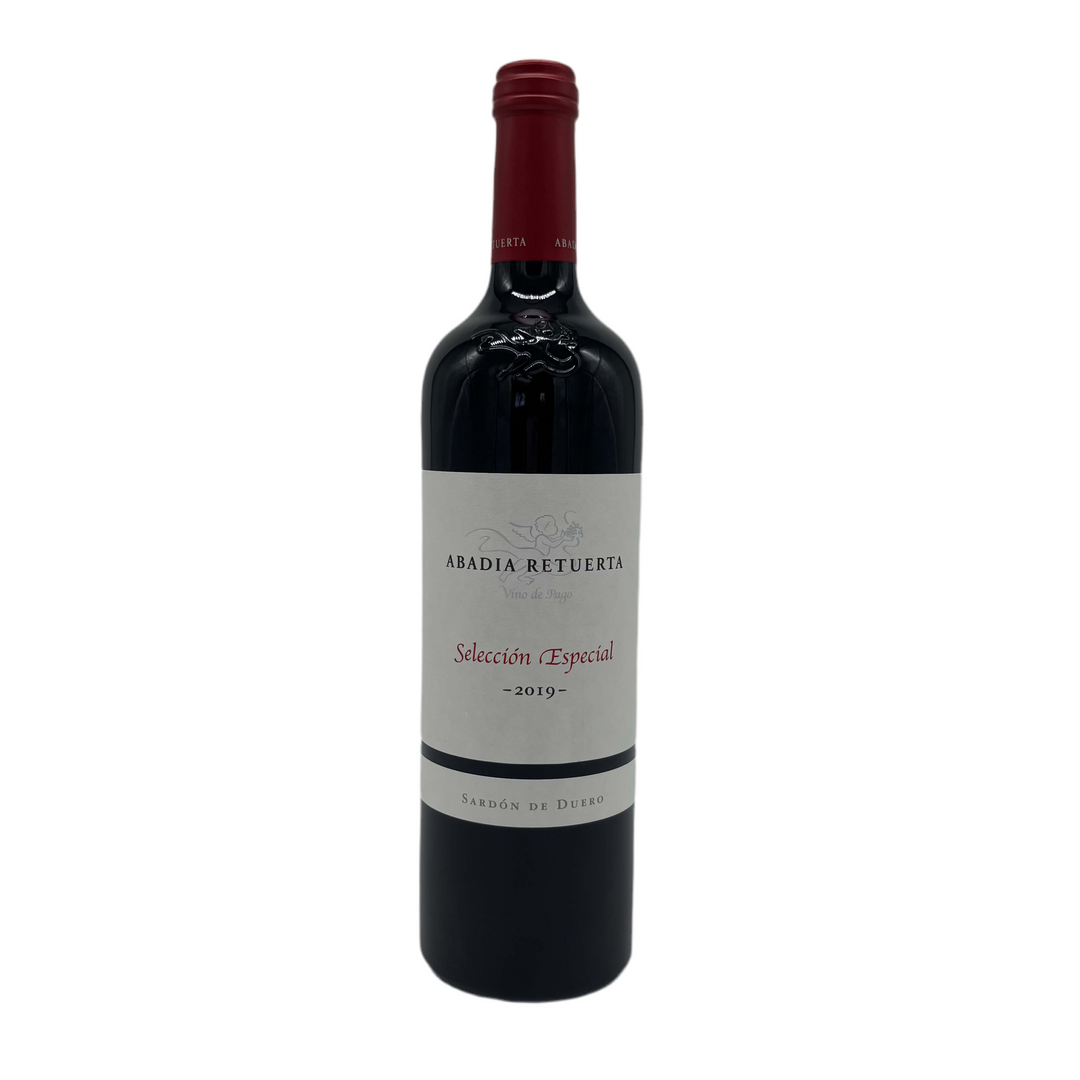 2019 ABADIA RETUERTA SELECCION ESPECIAL
