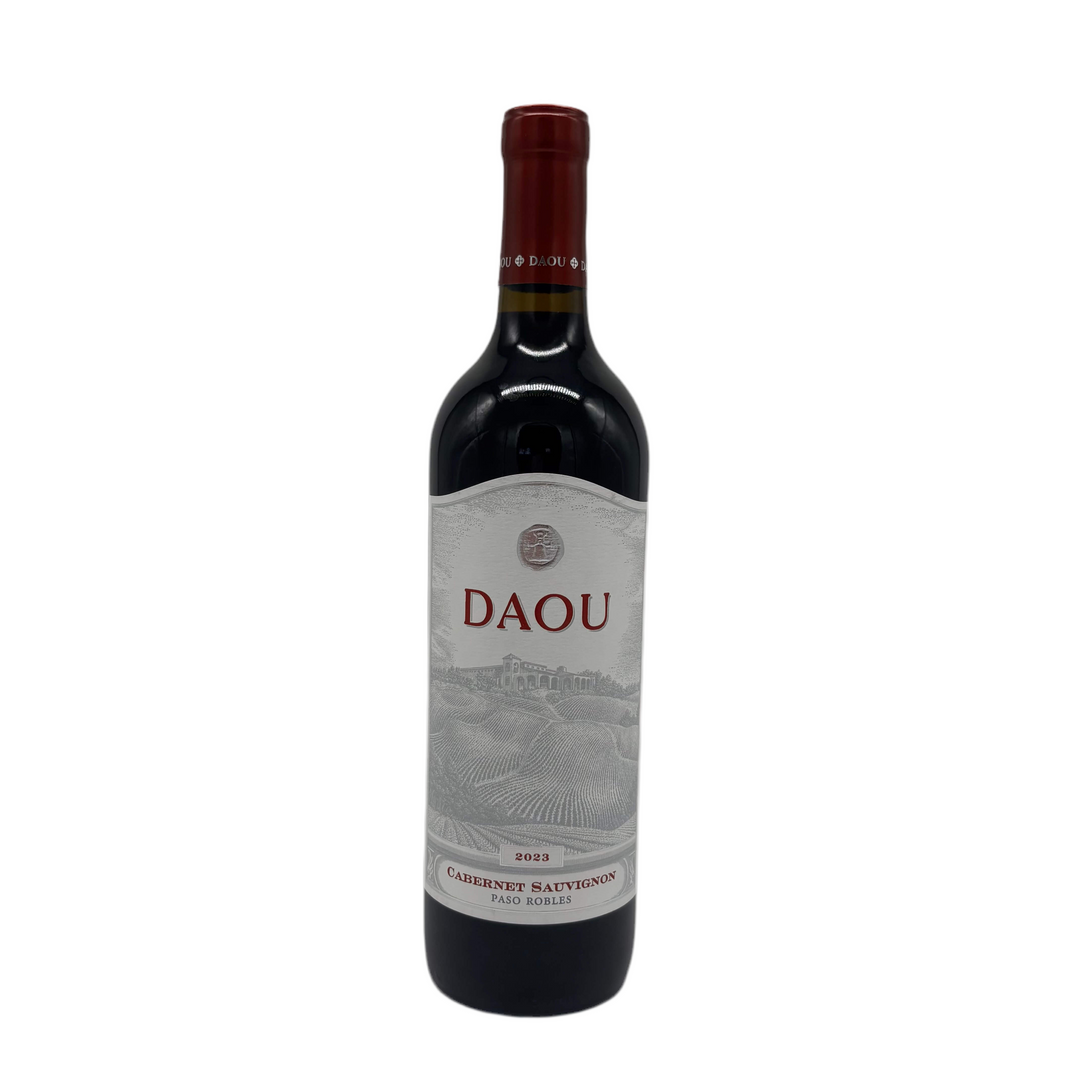 2023 DAOU